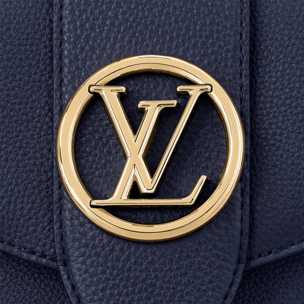 LV ポンヌフ・ソフト MM