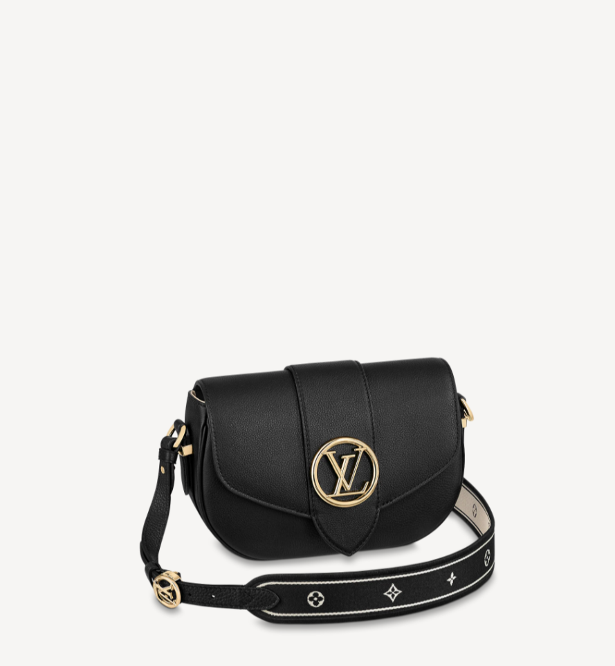 LV ポンヌフ・ソフト MM
