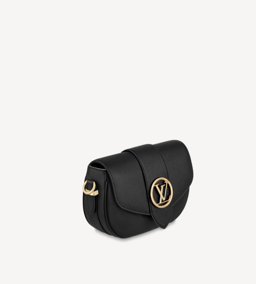 LV ポンヌフ・ソフト MM