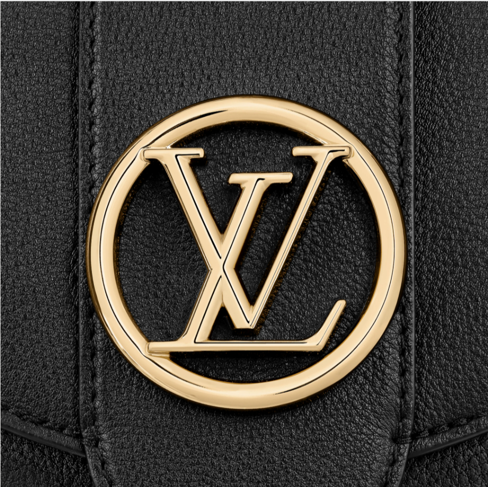 LV ポンヌフ・ソフト MM