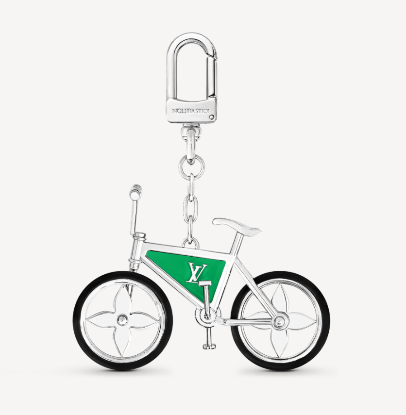 ビジュー サック・バイクM77148