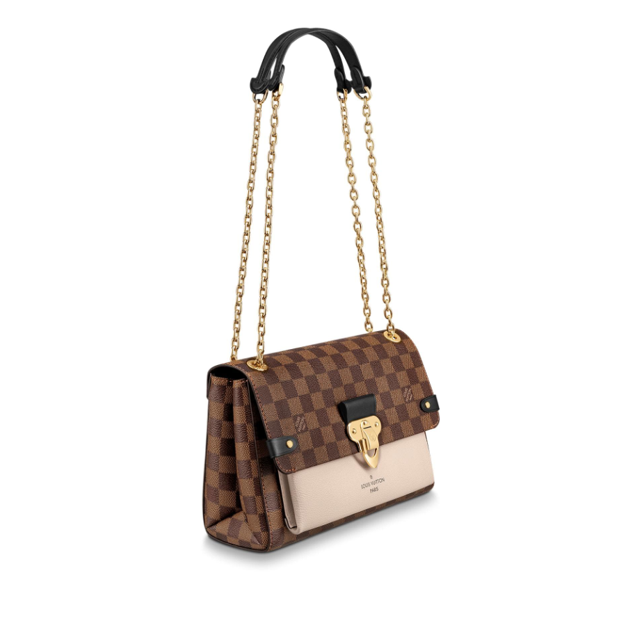 LV（ルイヴィトン） VAVINスモールハンドバッグ