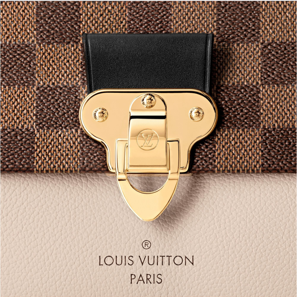 LV（ルイヴィトン） VAVINスモールハンドバッグ