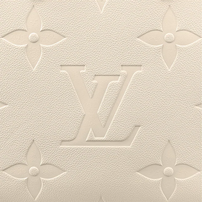 LVファッションオーバーサイズOnthego GMトートバッグ