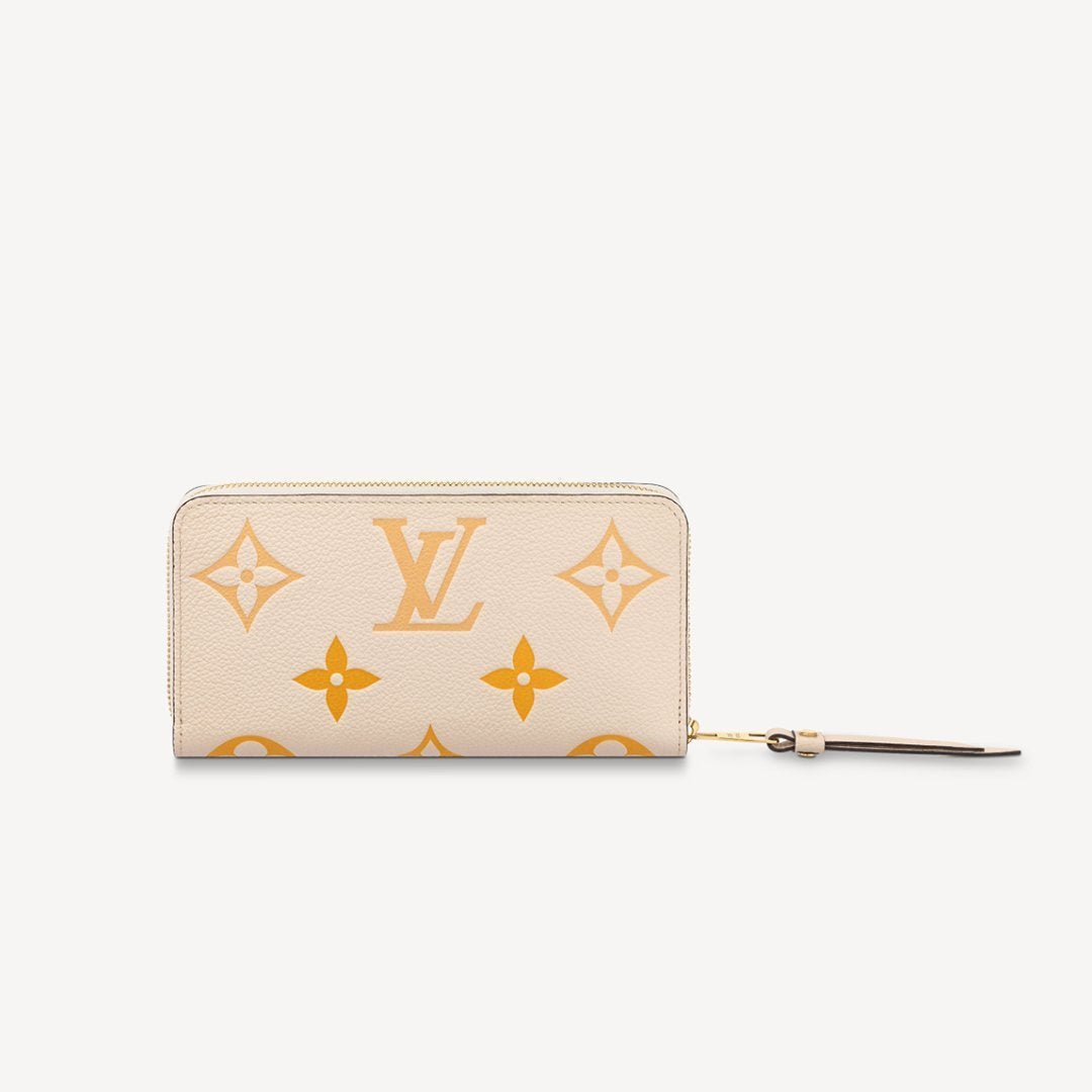 Louis Vuitton（ルイヴィトン）ジッピー・ウォレット