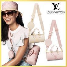 《大人気☆》◇Louis Vuitton◇パピヨン BB＊ショルダーバッグ