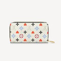 LV（ルイヴィトン） ジッピー・ウォレットM57491
