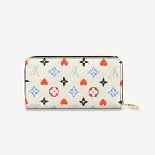 LV（ルイヴィトン） ジッピー・ウォレットM57491