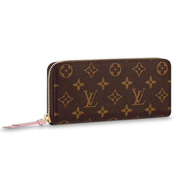 Louis Vuitton★ ルイヴィトン 長財布