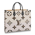 Louis Vuitton ☆新作コレクション！ジャングル オンサゴー トート