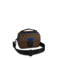 LouisVuitton ルイヴィトン M45863 Sロック・メッセンジャー