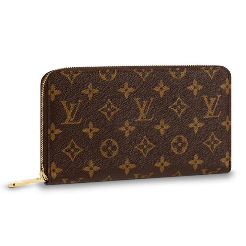 Louis Vuitton★ ルイヴィトン 長財布