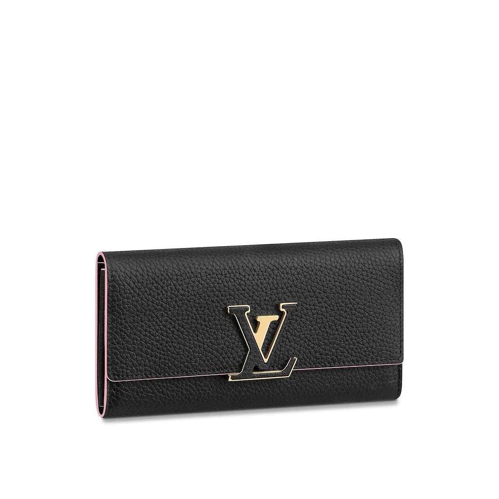 Louis Vuitton ☆ ポルトフォイユ・サラ☆長財布