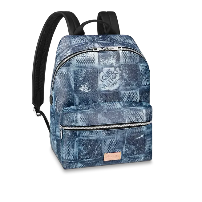 LouisVuitton ルイヴィトン ディスカバリー・バックパック PM N50060 37x40x20cm