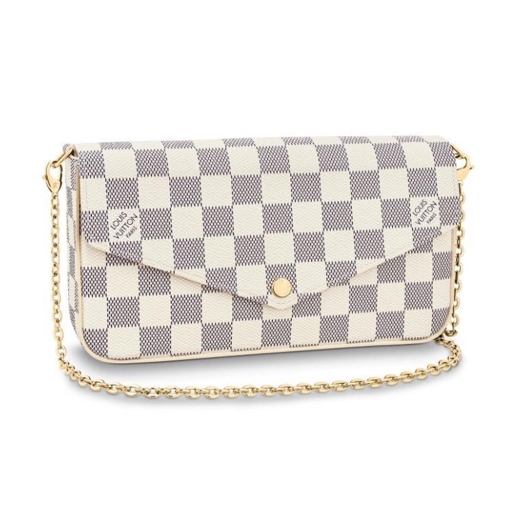 注目！★Louis Vuitton★ ルイヴィトン☆ポシェット・フェリーチェ