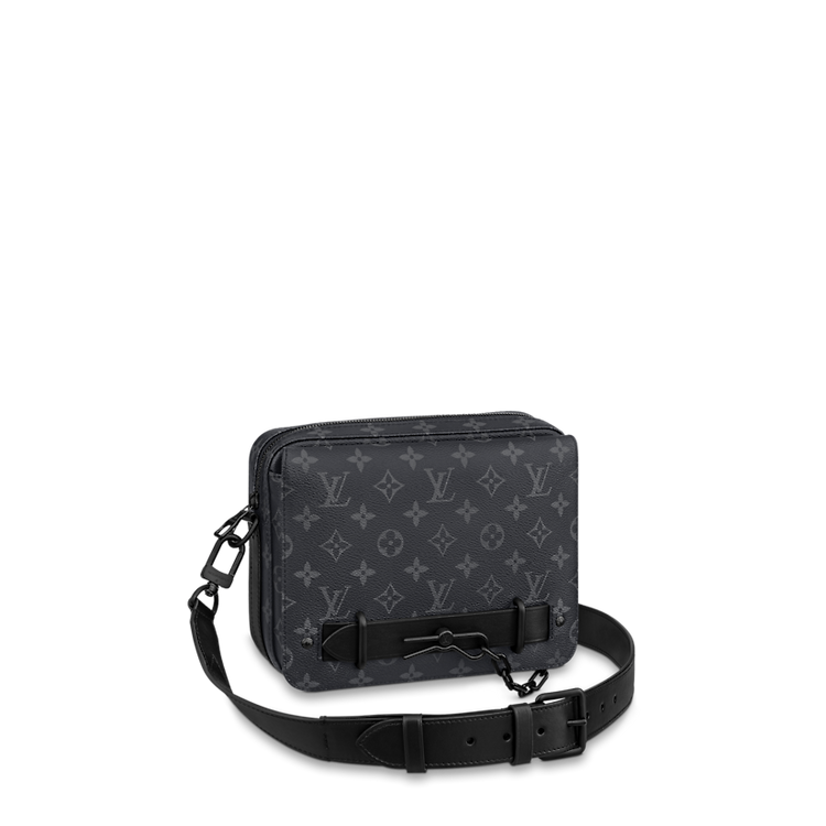 LOUIS VUITTON （ルイヴィトン）スティーマー・メッセンジャー