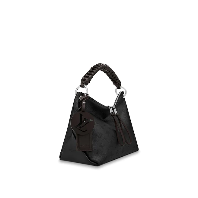 LV Beaubourg Hobo MMバッグ
