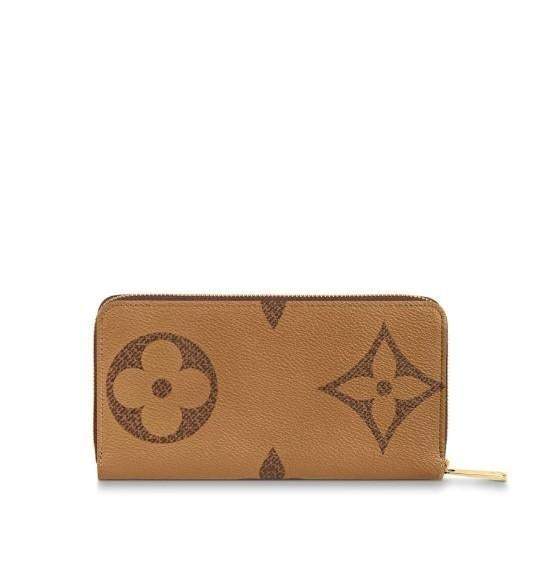Louis Vuitton ジッピー・ウォレット 長財布 20SS