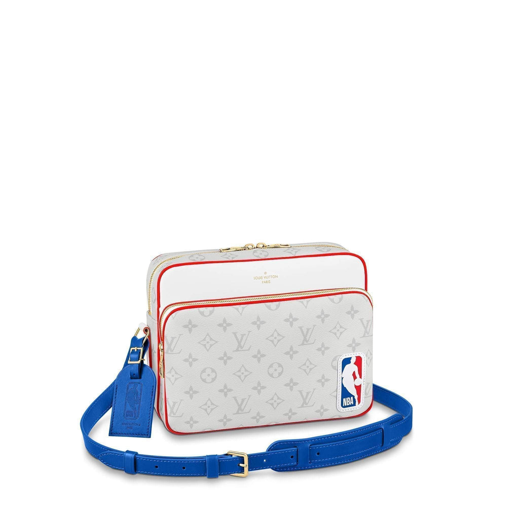 LVXNBA ナイル・メッセンジャー PM