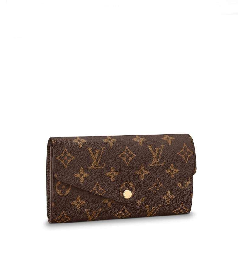 LV（ルイヴィトン） SARAHウォレット
