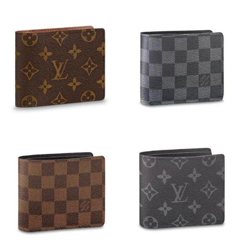 LV（ルイヴィトン）MULTIPLE💥ウォレット
