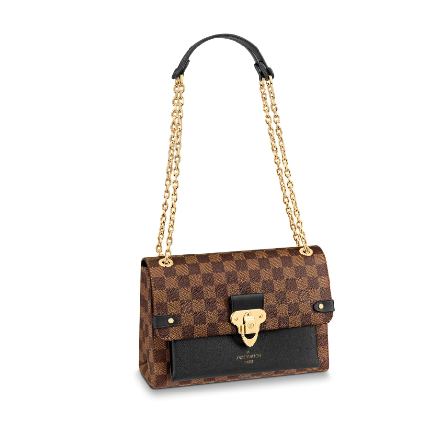 LV（ルイヴィトン） VAVINスモールハンドバッグ