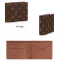 Louis Vuitton★ ルイヴィトン 折りたたみ財布