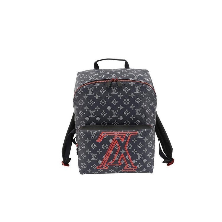 Louis Vuitton バックパック M43676