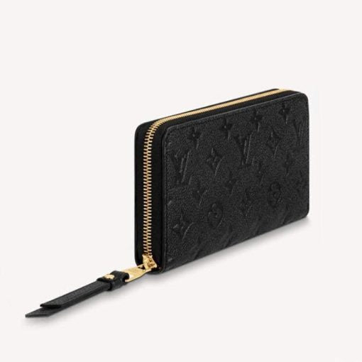 LOUIS VUITTON オンザゴー GM 長財布 2点セット お得 REF:M44925+M61864