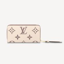 LV（ルイヴィトン）AUS発送EMS★LV直営店★新作ジッピーウォレット