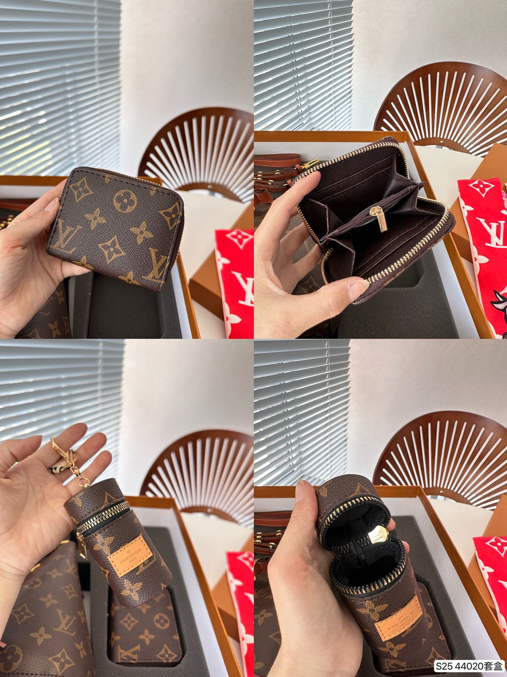 LV バケットボックスバッグ