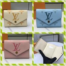 LV（ルイヴィトン）VICTORINEウォレット