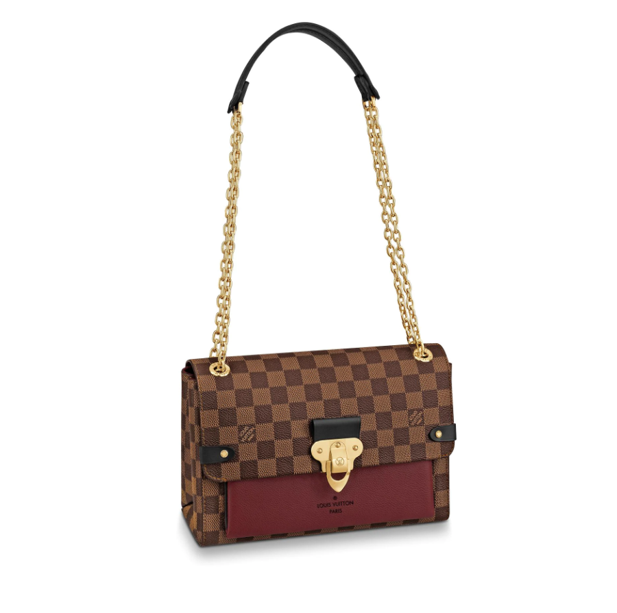LV（ルイヴィトン） VAVINスモールハンドバッグ