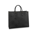 LV（ルイヴィトン）ONTHEGOラージハンドバッグ
