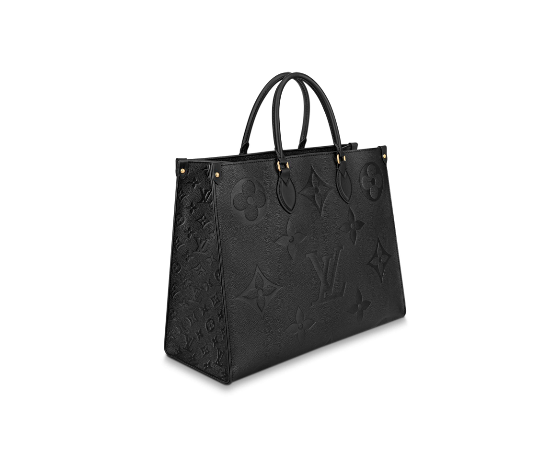 LV（ルイヴィトン）ONTHEGOラージハンドバッグ