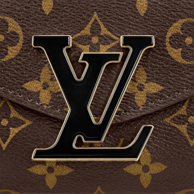 LV（ルイヴィトン）PASSYチェーンバッグ