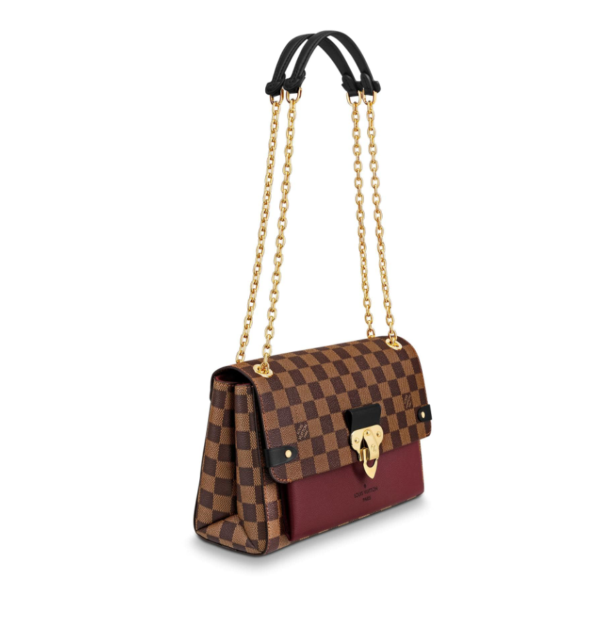 LV（ルイヴィトン） VAVINスモールハンドバッグ