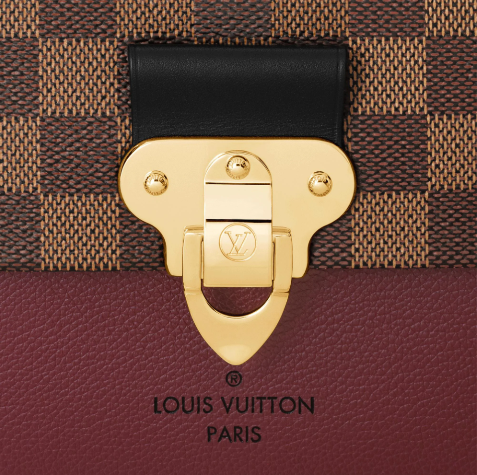 LV（ルイヴィトン） VAVINスモールハンドバッグ