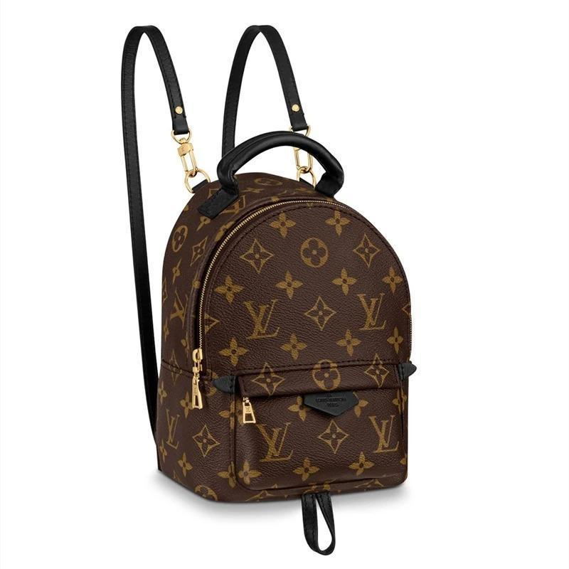 FINAL SALE開催中！国内発[Louis Vuitton] パームスプリングス バックパック MINI