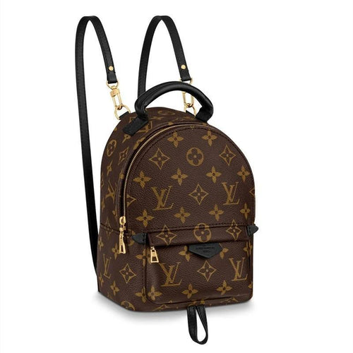 FINAL SALE開催中！国内発[Louis Vuitton] パームスプリングス バックパック MINI