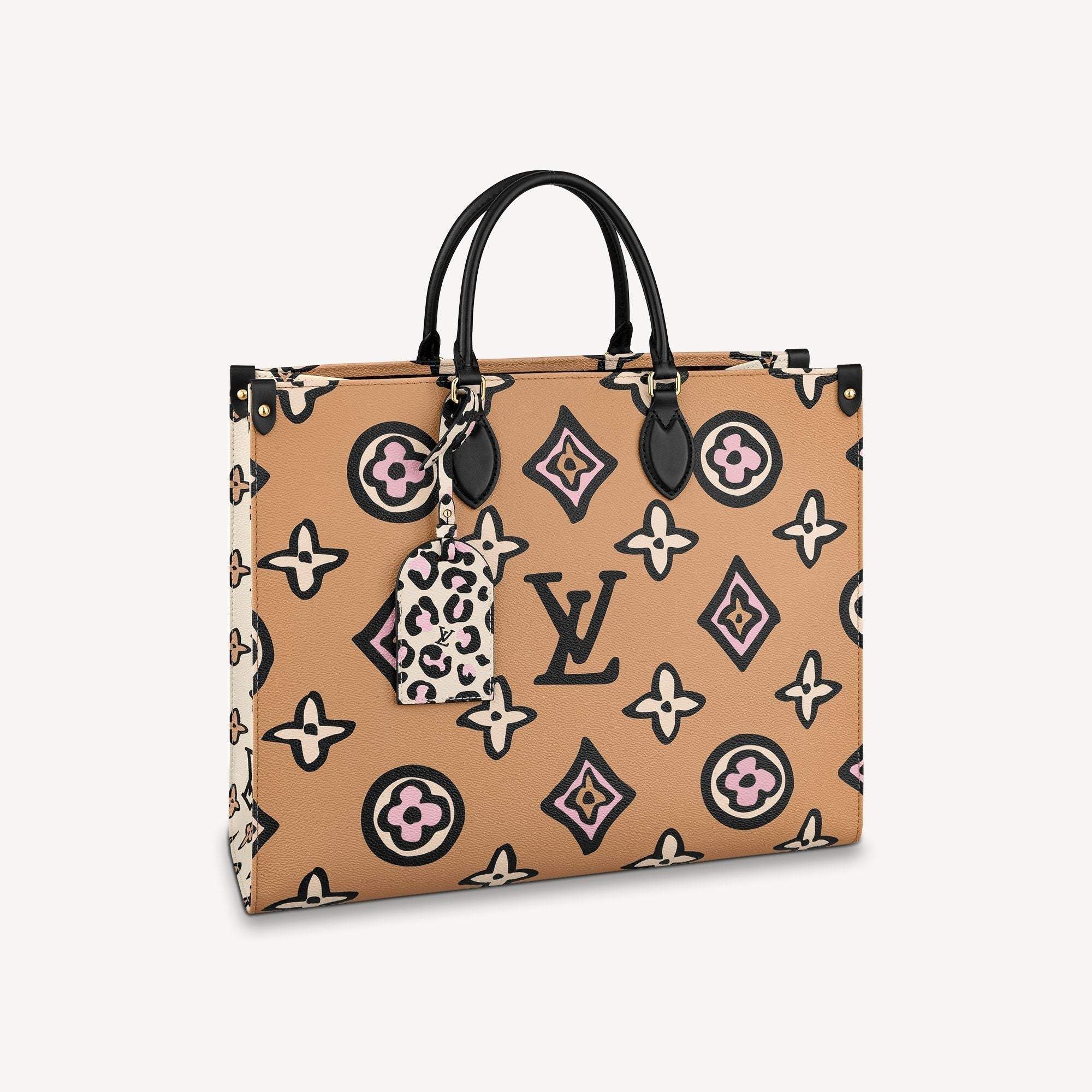 LV（ルイヴィトン）ONTHEGOラージハンドバッグ