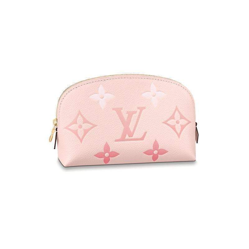Louis Vuitton グラデーション ポシェット・コスメティック M80502