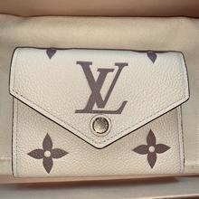 【新作】Louis Vuitton ポルトフォイユ・ヴィクトリーヌ