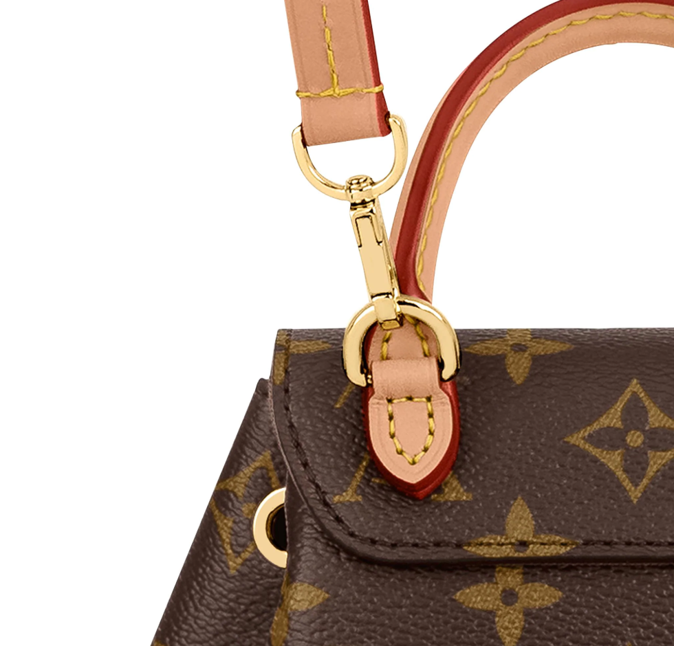 LV（ルイヴィトン）、MONTSOURIS BBバックパック