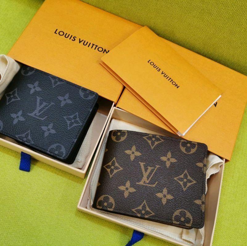 LV（ルイヴィトン）MULTIPLE💥ウォレット