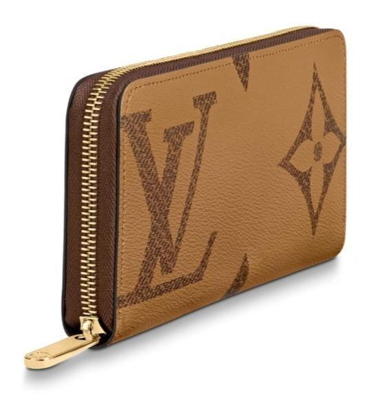 Louis Vuitton ジッピー・ウォレット 長財布 20SS