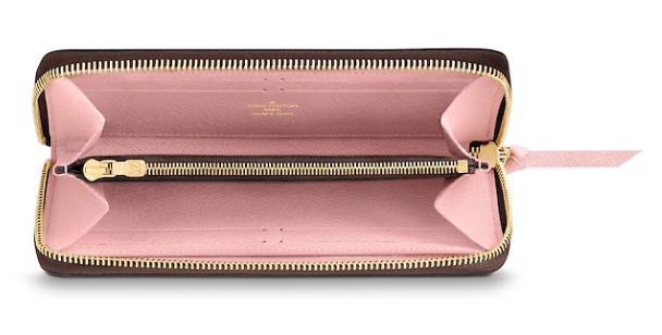 Louis Vuitton★ ルイヴィトン 長財布