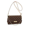 FINAL SALE開催中！Louis Vuitton フェイボリット MM モノグラム