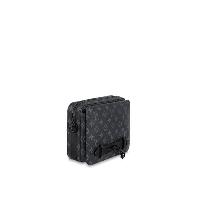 LOUIS VUITTON （ルイヴィトン）スティーマー・メッセンジャー