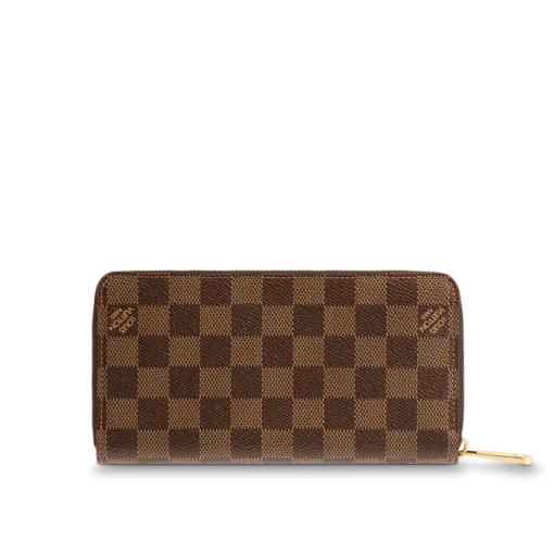 LOUIS VUITTON ジッピー・ウォレット 長財布 2点セット お得 REF:M69353+N41661